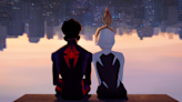 Miles Morales returns in first trailer for 'Spider-Man: Across the Spider-Verse'