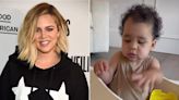 Khloé Kardashian Enjoys 'Weekend with My Babies' as She Shares Photos Playing with Tatum and True