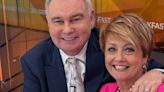 Eamonn Holmes breaks silence on work after Ruth Langsford split