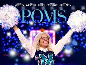 Poms (film)