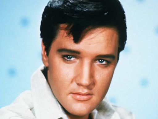 Graceland Disputes Authenticity of Elvis Memorabilia up for Auction