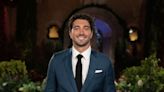 Here's How Joey's 'Unprecedented' 'Bachelor' Finale Ended