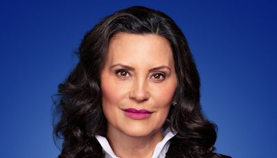 Q-and-A: Gov. Gretchen Whitmer's candid conversation with USA TODAY