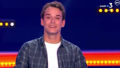 Après "Slam", Théo Curin devient le héros d'une série sur France Télévisions