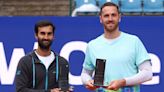 Bhambri-Olivetti pair wins Swiss Open doubles title
