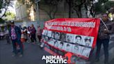 Eliminan registros de 7 desaparecidos de Guerra Sucia en el censo de AMLO y 9 aparecen como “ubicados”