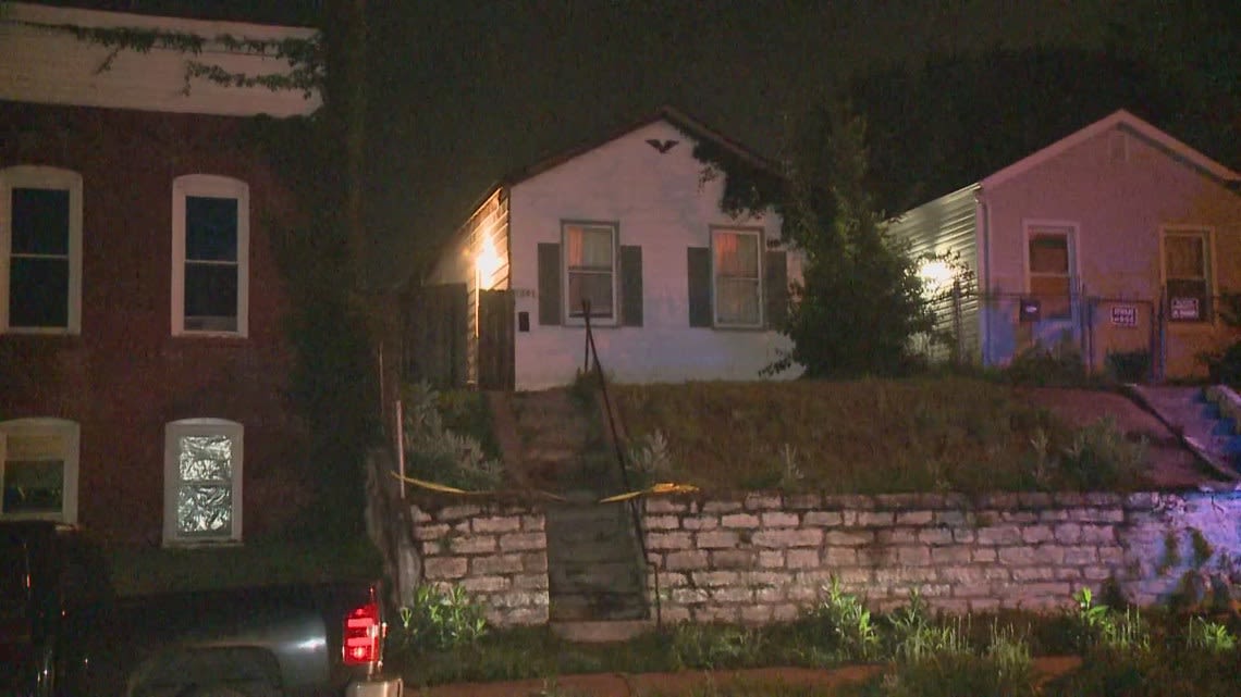 Man shot, killed overnight in St. Louis' Carondelet neighborhood