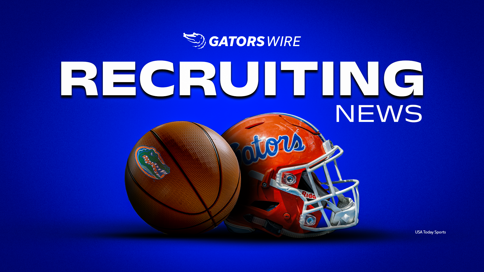 Florida learns commitment date for priority 2025 WR target