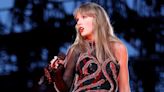'Some people would probably throw up': Taylor Swift's personal trainer shares details of intense regime