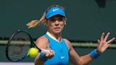 Katie Boulter through to third round in Miami after Brenda Fruhvirtova retires