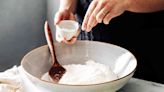 How to Make Self-Rising Flour With All-Purpose Flour