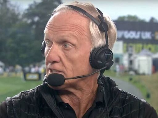 Greg Norman fires stern warning as four LIV Golf stars face being axed