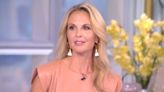 ‘The View’ Fans Shame ‘Irresponsible’ Return of Elisabeth Hasselbeck: Still a ‘Fake, Self Serving Prig’