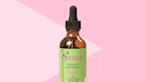 This $11 Viral Scalp and Hair Oil Leaves My Fine, Frizzy Waves Feeling Soft and Healthy