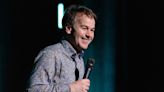 Comedian Mike Birbiglia coming to Downtown Richmond with new comedy hour