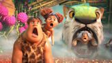 The Croods: A New Age Streaming: Watch & Stream Online via Peacock