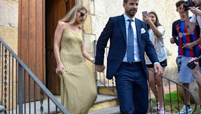 Un juzgado de Barcelona condena a prisión a un paparazzi por acosar a Clara Chía, pareja de Piqué: “Estuvo tres meses sin salir de casa”