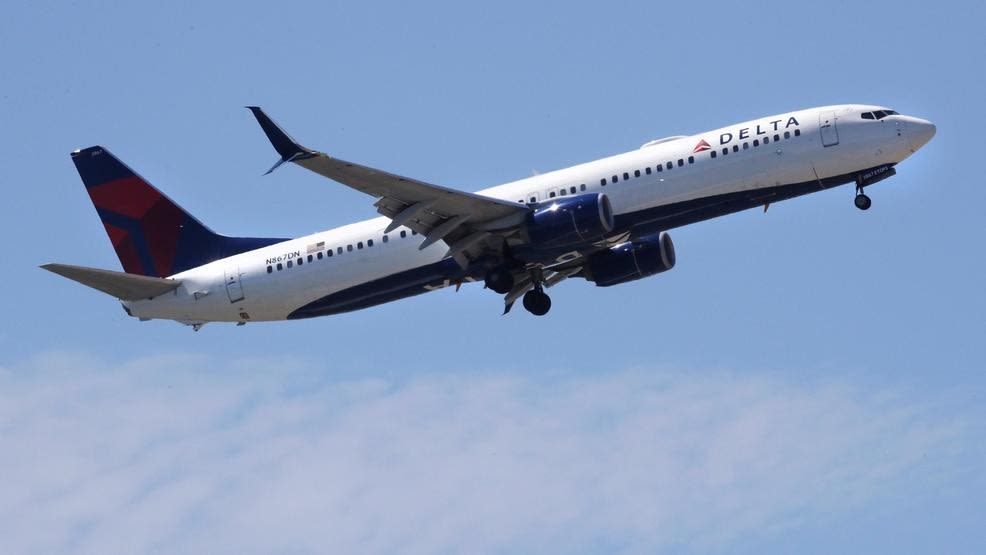 Delta expands a key international flight from CVG