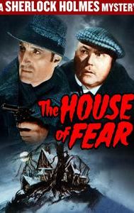 The House of Fear