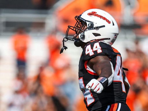 Oregon State, Washington State dominant in season openers as Pac-12 eyes opportunities ahead