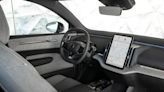 European Auto Safety Watchdog Argues for Restoring Physical Buttons