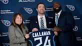 What Brian Callahan's offensive staff hires say about his plan for Tennessee Titans