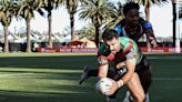 Entertaining win over Tigers keeps Souths' season alive