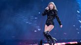 'Taylor Swift vs Scooter Braun: Bad Blood' docuseries coming to Max