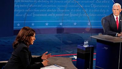 Preparation, pitfalls and breaking the fourth wall: Takeaways from a decade of Harris debates