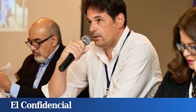 El máster de El Confidencial/URJC participa en el VII Encuentro de Periodismo de Investigación entre Europa y Latinoamérica