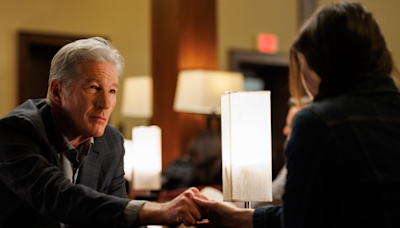 ‘Longing’ Trailer: Richard Gere Realizes He’s a Father After Learning a Shocking Secret