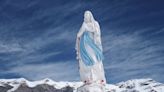 Le Vatican met à jour ses règles sur les “apparitions” de la Vierge Marie