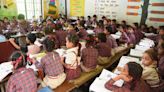 Govt primary schools witness increase in student enrolment