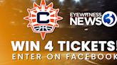 Rules: Connecticut Sun WNBA Ticket Giveaway