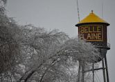 Belle Plaine, Kansas