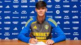 Leeds United confirm Wales midfielder's new long-term contract after Archie Gray exit