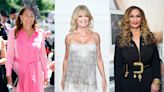 Glamorous celebrity grannies: Kris Jenner, Carole Middleton, Goldie Hawn, and more