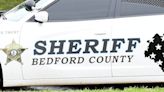 133 lbs of marijuana, guns, cocaine seized in double Bedford County drug bust