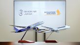 Riyadh Air, Singapore Airlines Sign First Partnership