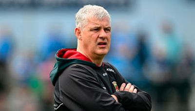 Andy Moran expects Kevin McStay to remain as Mayo boss and Aidan O'Shea to continue playing