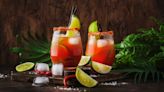 Spice Up Tomato Juice For A Customized Bloody Mary Drink