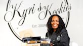 Dr. Kyri Mosley Had Cancer. Now She’s Building A Cookie Empire