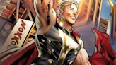 Comic Review: Roxxon Presents: Thor #1 Offers Twisted Take on the Odinson