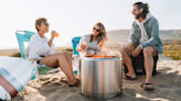 Get up to 40% off Solo Stove fire pits for summer—shop pizza ovens, bundles and more