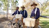 'Everyone Can Rally Around Bicycles': Vets to Honor All-Black Corps with Ride