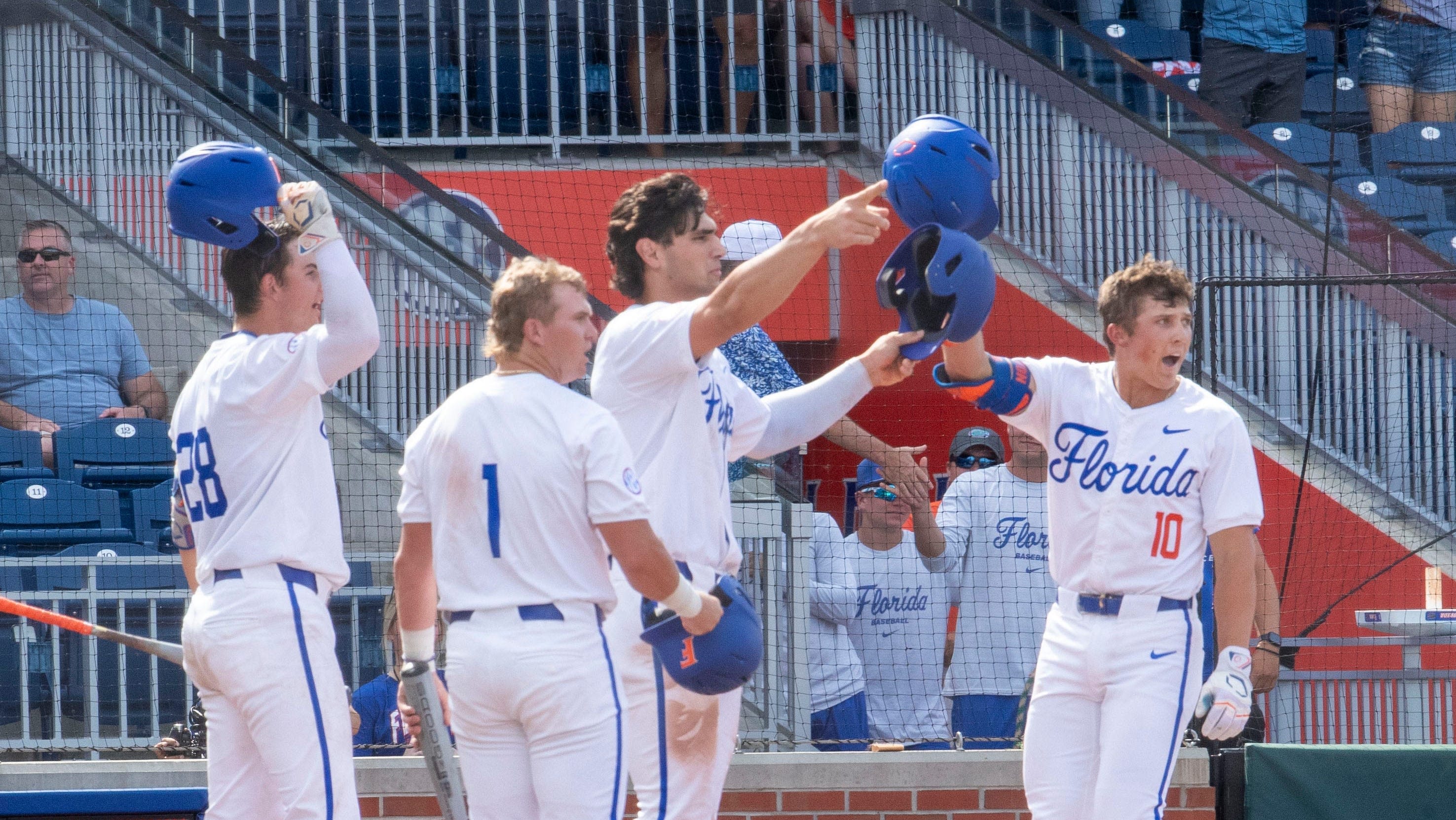 Scouting report, prediction Florida baseball vs Clemson at NCAA Super Regional