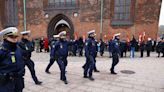 Federico y Mary de Dinamarca ponen el broche de oro a su proclamación con un servicio religioso en la catedral de Aarhus