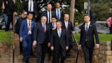 Chinese premier's Western Australia tour spotlights global race for critical minerals