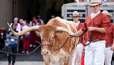 Bye bye Big 12, hello SEC: Party time for Texas, Oklahoma