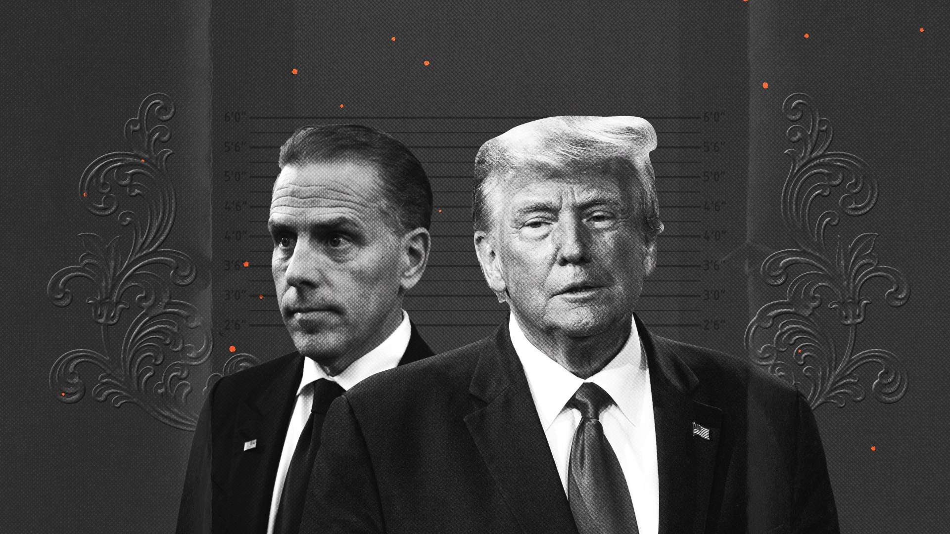 Donald Trump and Hunter Biden are both felons. But what does 'felon' really mean?